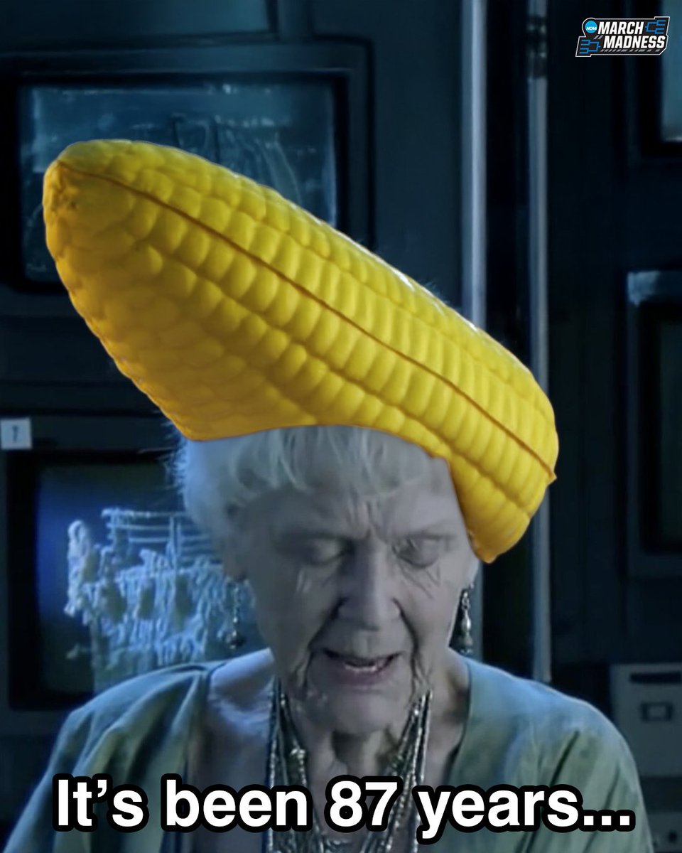 NCAA March Madness tweet media