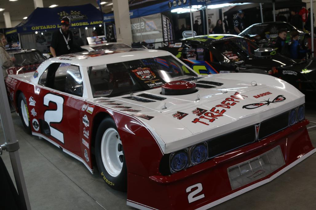 OSCAAR Racing tweet media