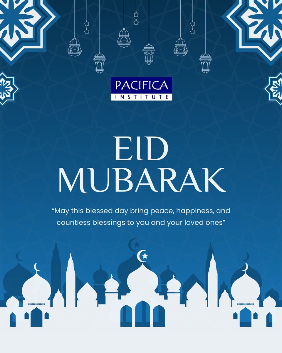 Pacifica Institute tweet media