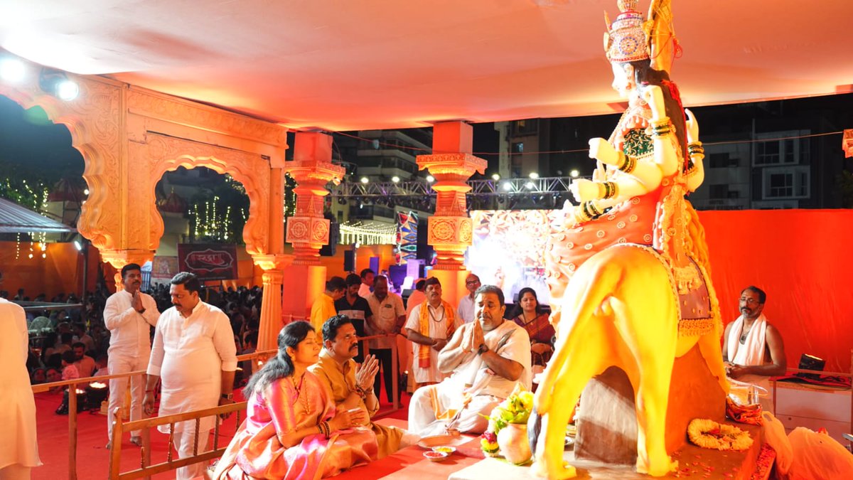 Rajan Vichare - राजन विचारे tweet media