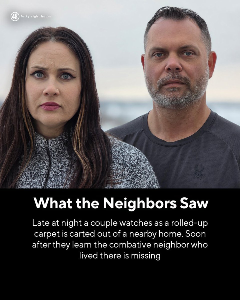 48 Hours tweet media