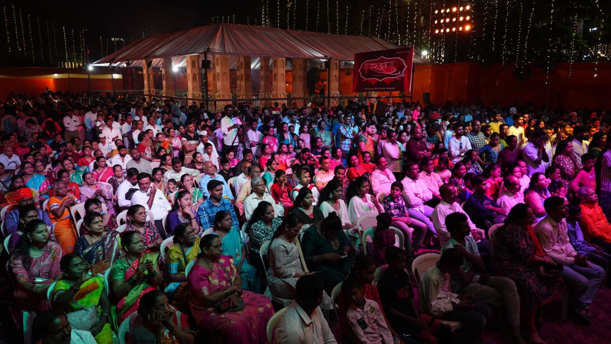 Rajan Vichare - राजन विचारे tweet media