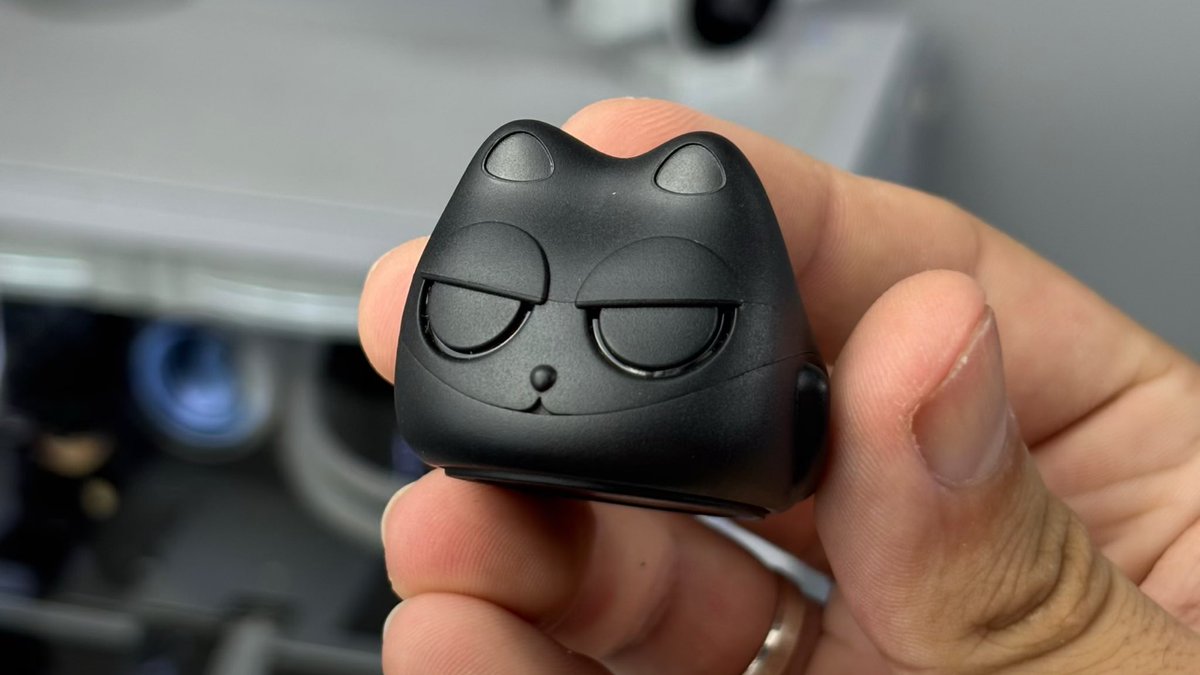 Diovanni | Tech tweet media