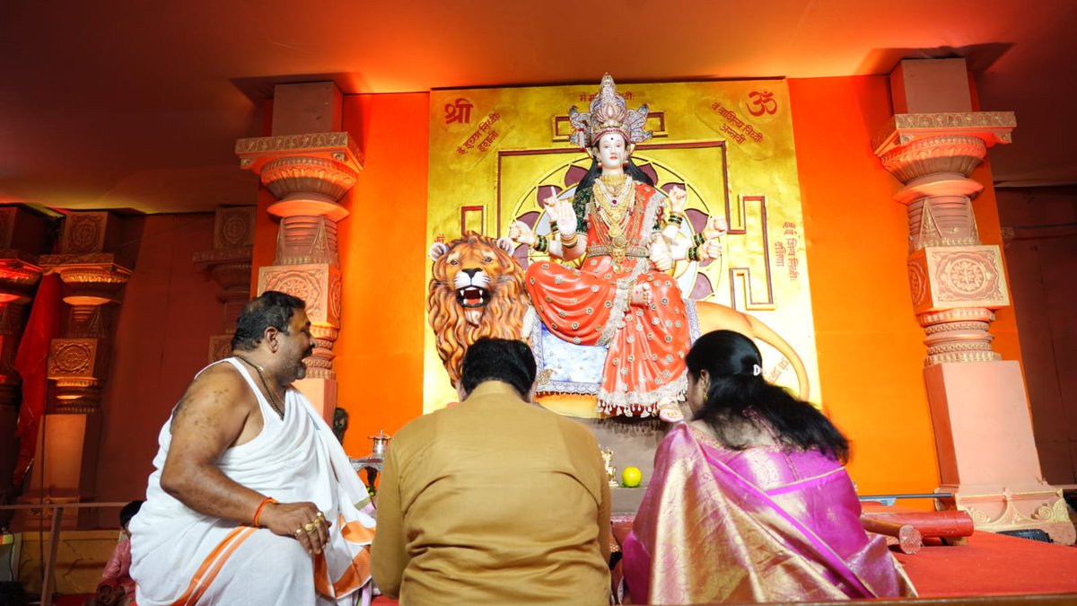 Rajan Vichare - राजन विचारे tweet media