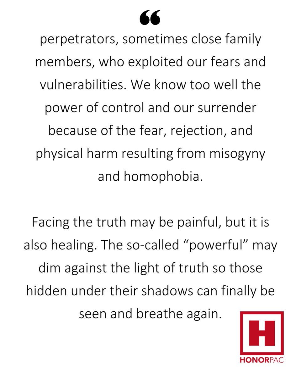 HONOR_PAC tweet media