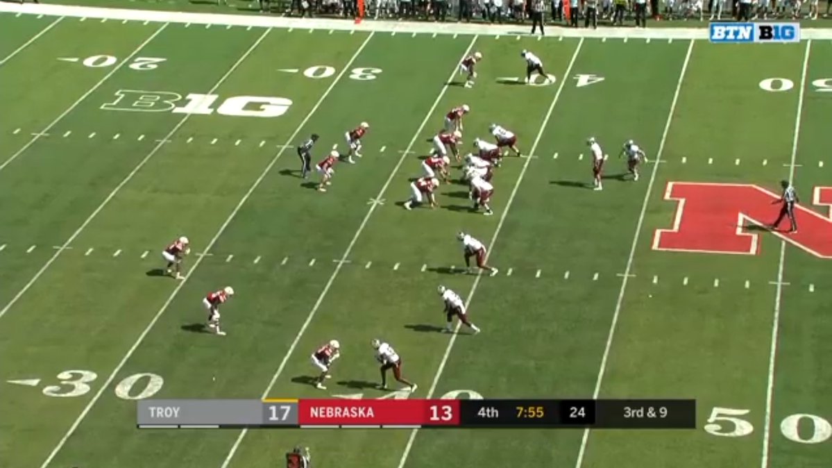 Southern Charm Sports tweet media