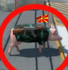 TRCS Israel tweet media