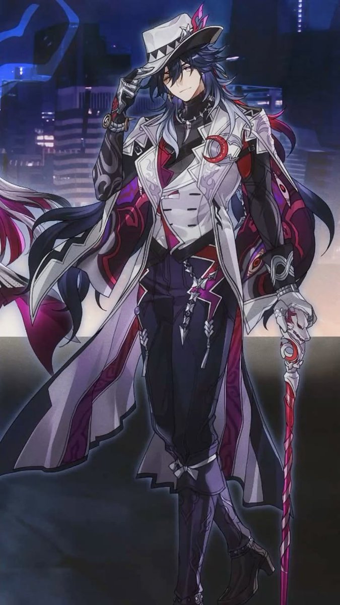 random gacha characters 🌸 tweet media