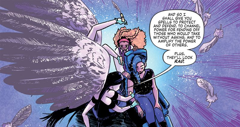 Jeff Rider: ROAD TRIP LIVE ON KICKSTARTER! tweet media