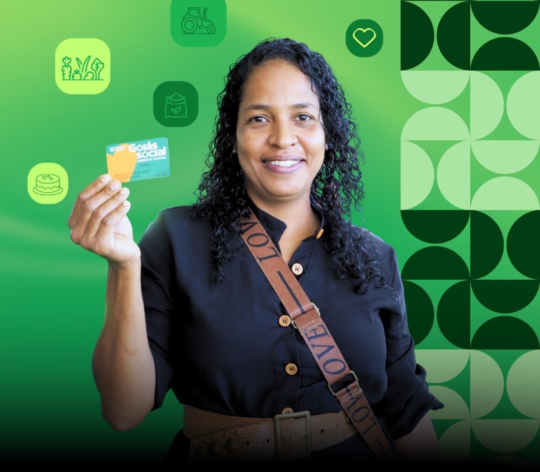 brasilemfolhas's tweet image. 🌱 Goiás conclui a 1ª edição do Agro é Social, investindo R$ 6,9 milhões e capacitando 1.567 produtores rurais. O futuro do campo começa agora! #Goias #Agro

brasilemfolhas.com.br/governo-goias-…