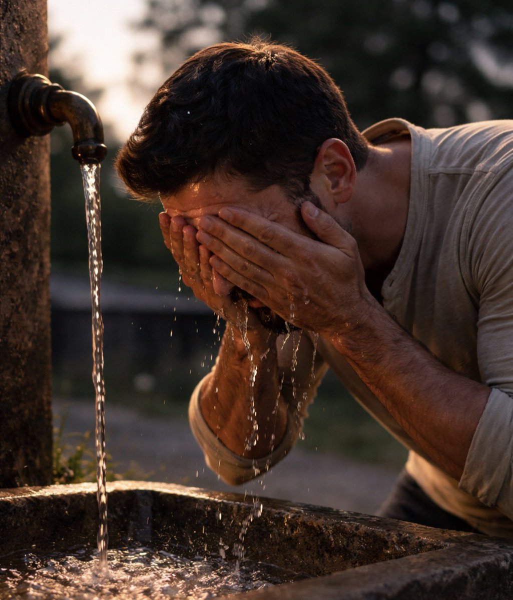 Fr. Chris Vorderbruggen tweet media