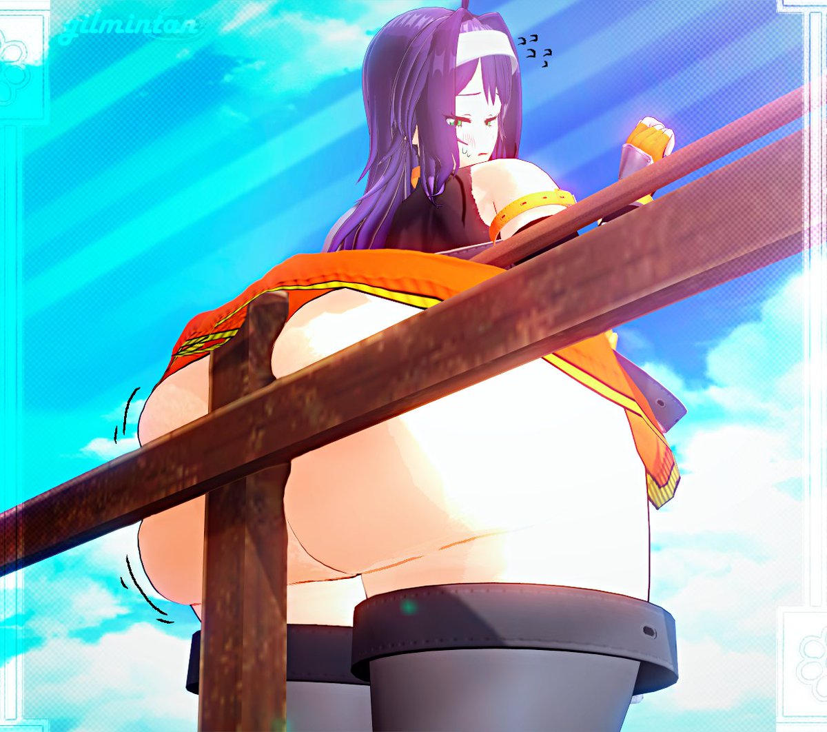 gilmintan tweet media