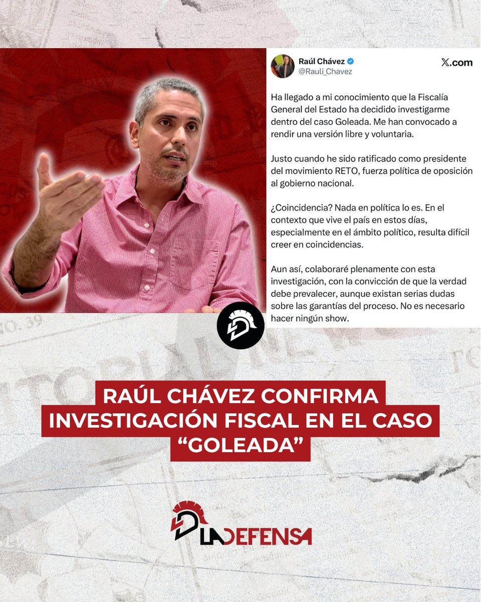 LaDefensa tweet media