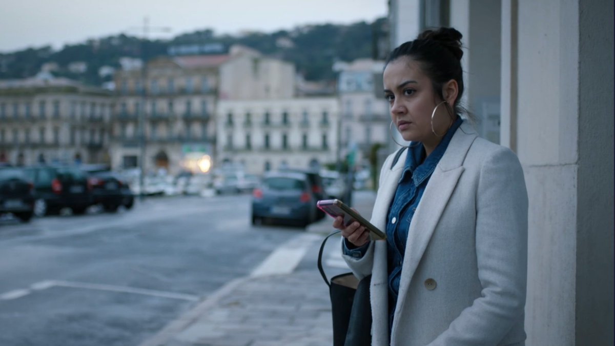 Télé 7 Jours tweet media