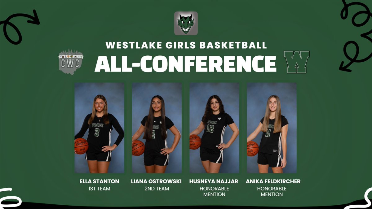 WestlakeDemons tweet media