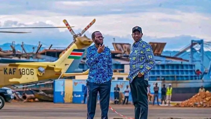 Lion of the Mountain tweet media