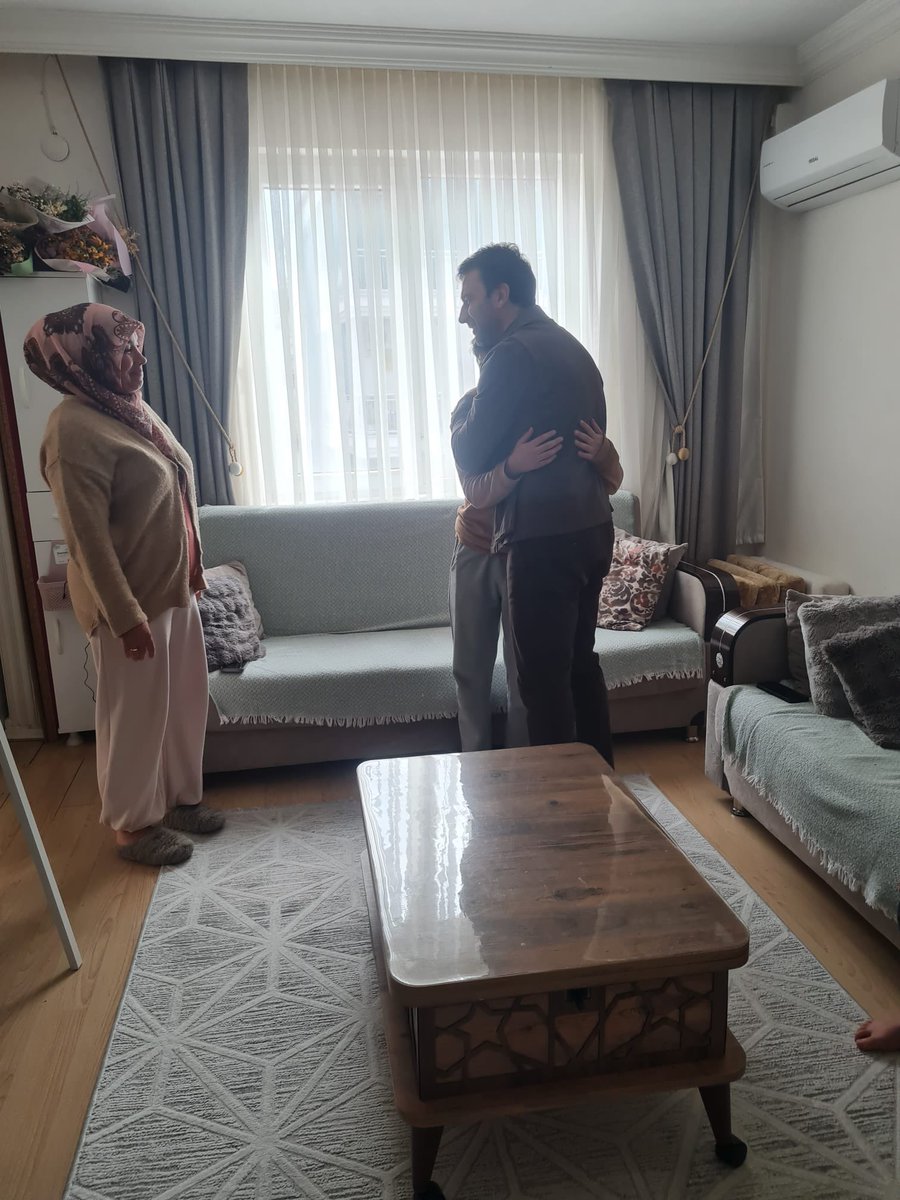 Av. Mustafa KÖSE 🇹🇷 tweet media