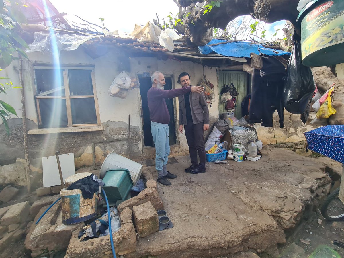 Av. Mustafa KÖSE 🇹🇷 tweet media