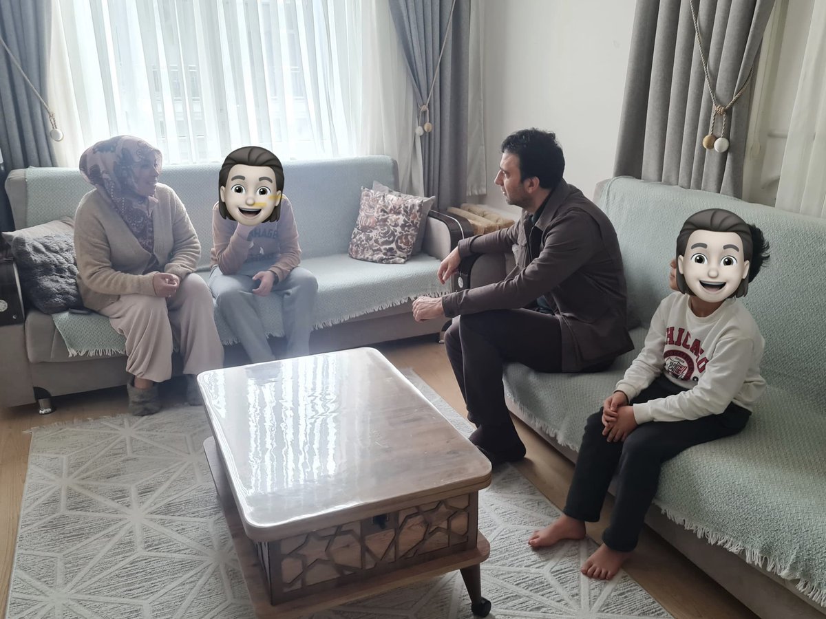 Av. Mustafa KÖSE 🇹🇷 tweet media