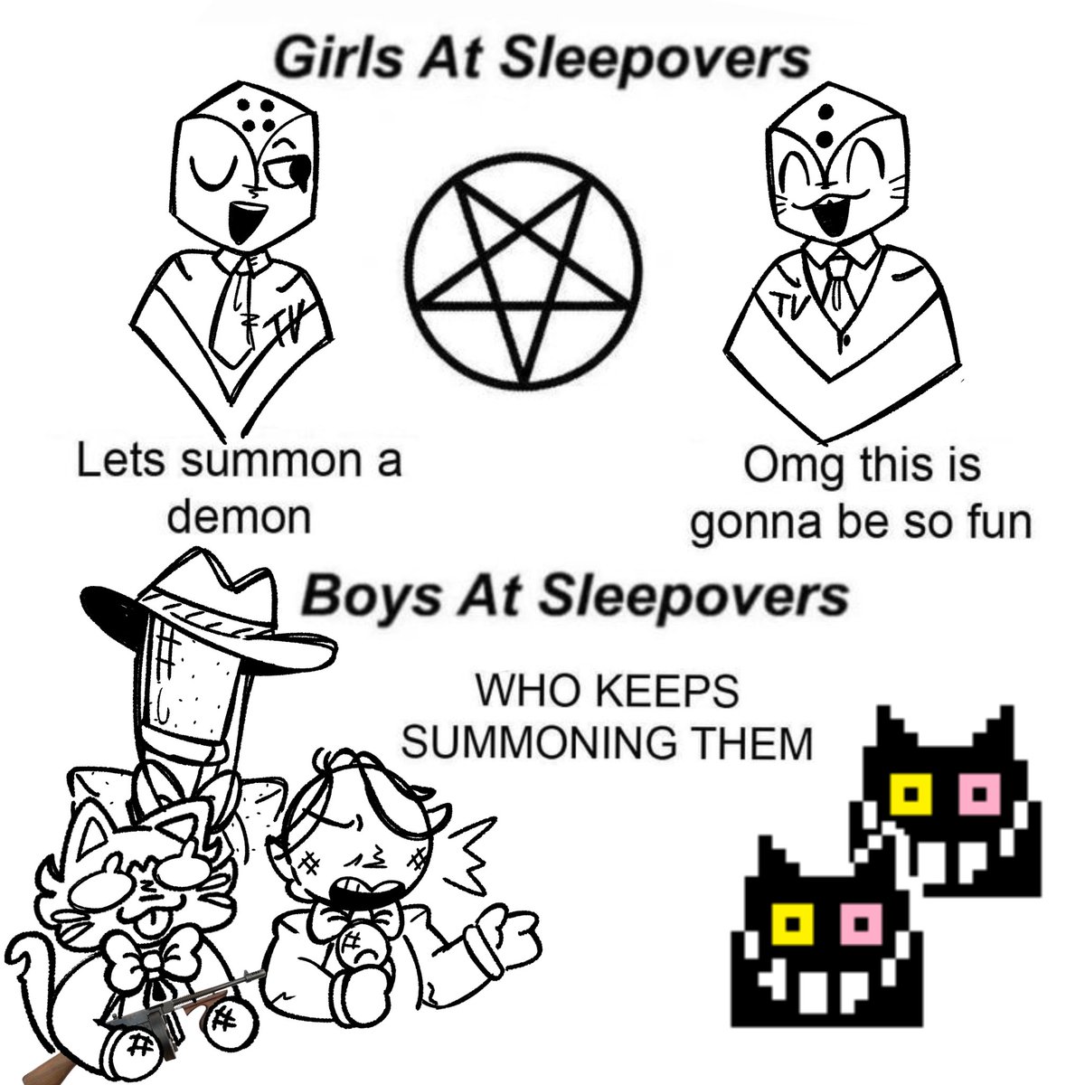 🎤 #22 fan tweet media