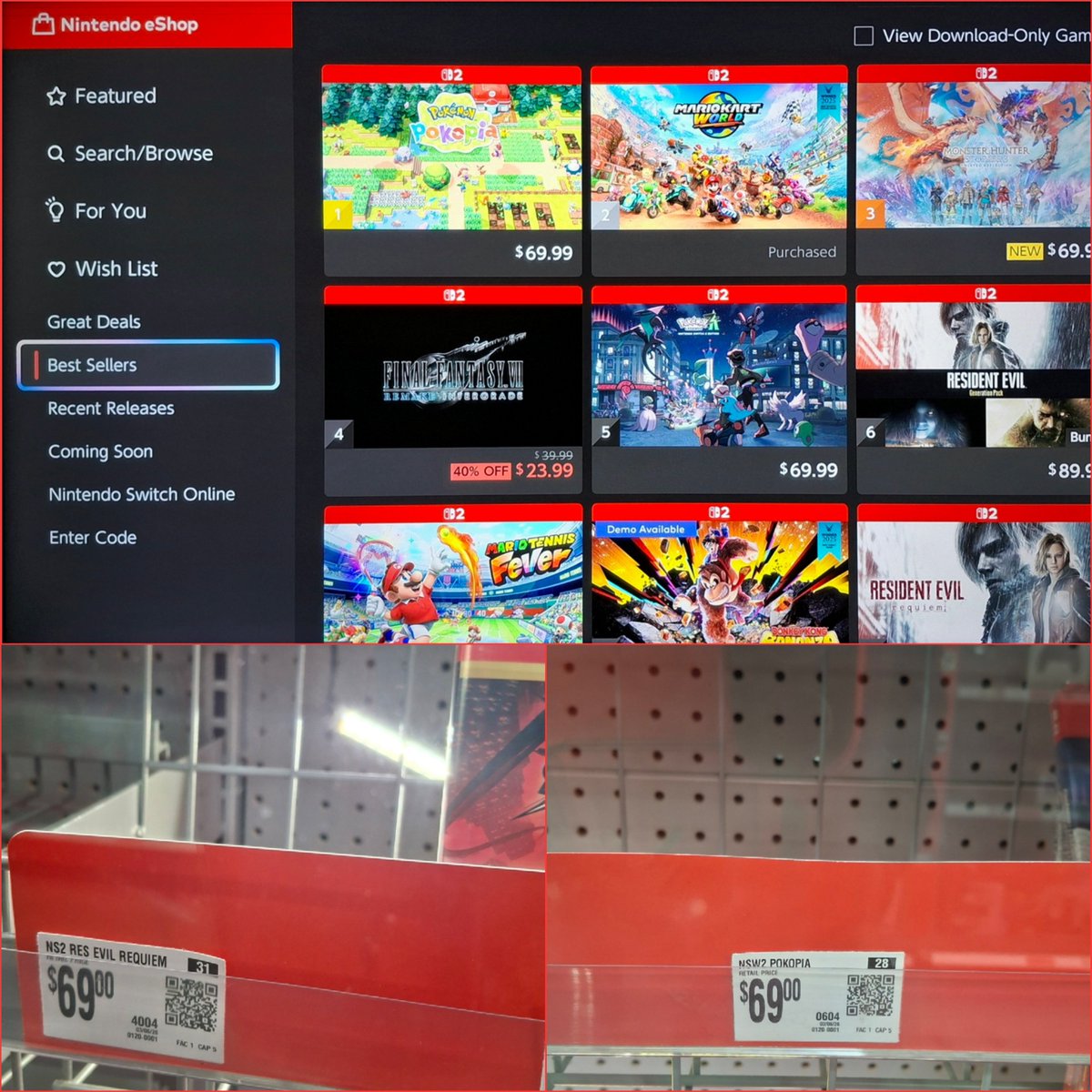 NintenGOD tweet media