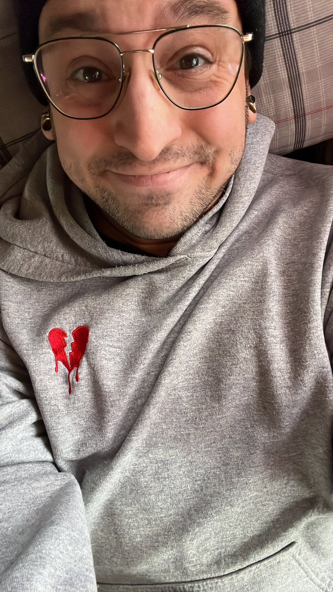 mikeyloomis86 tweet media