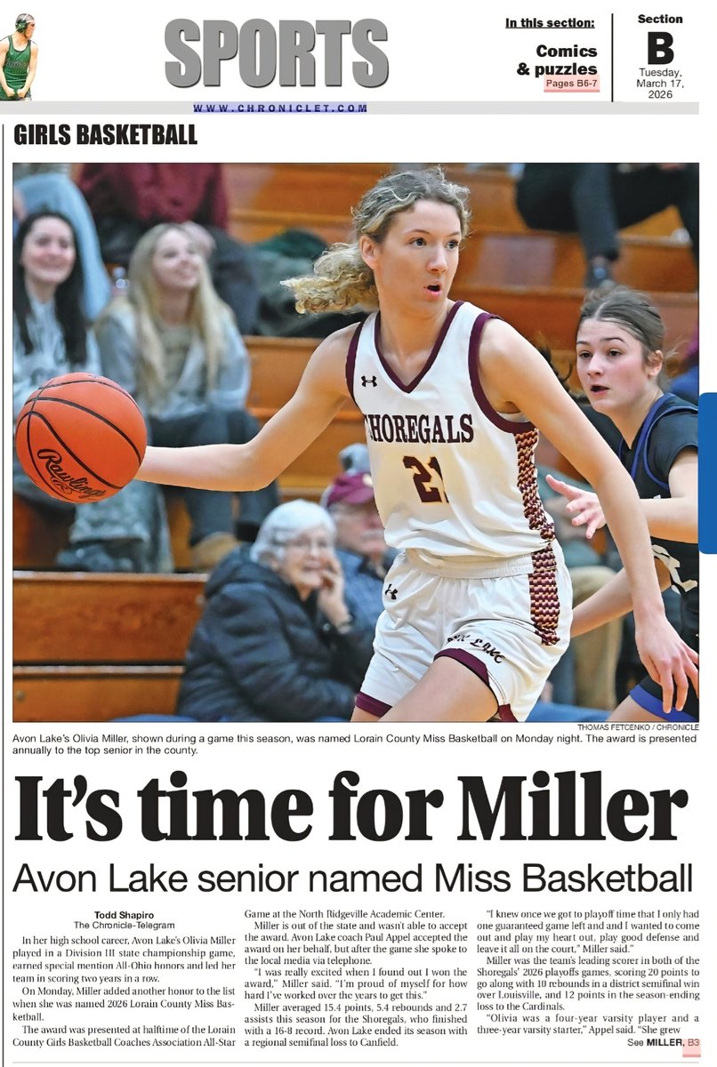 Olivia Miller tweet media