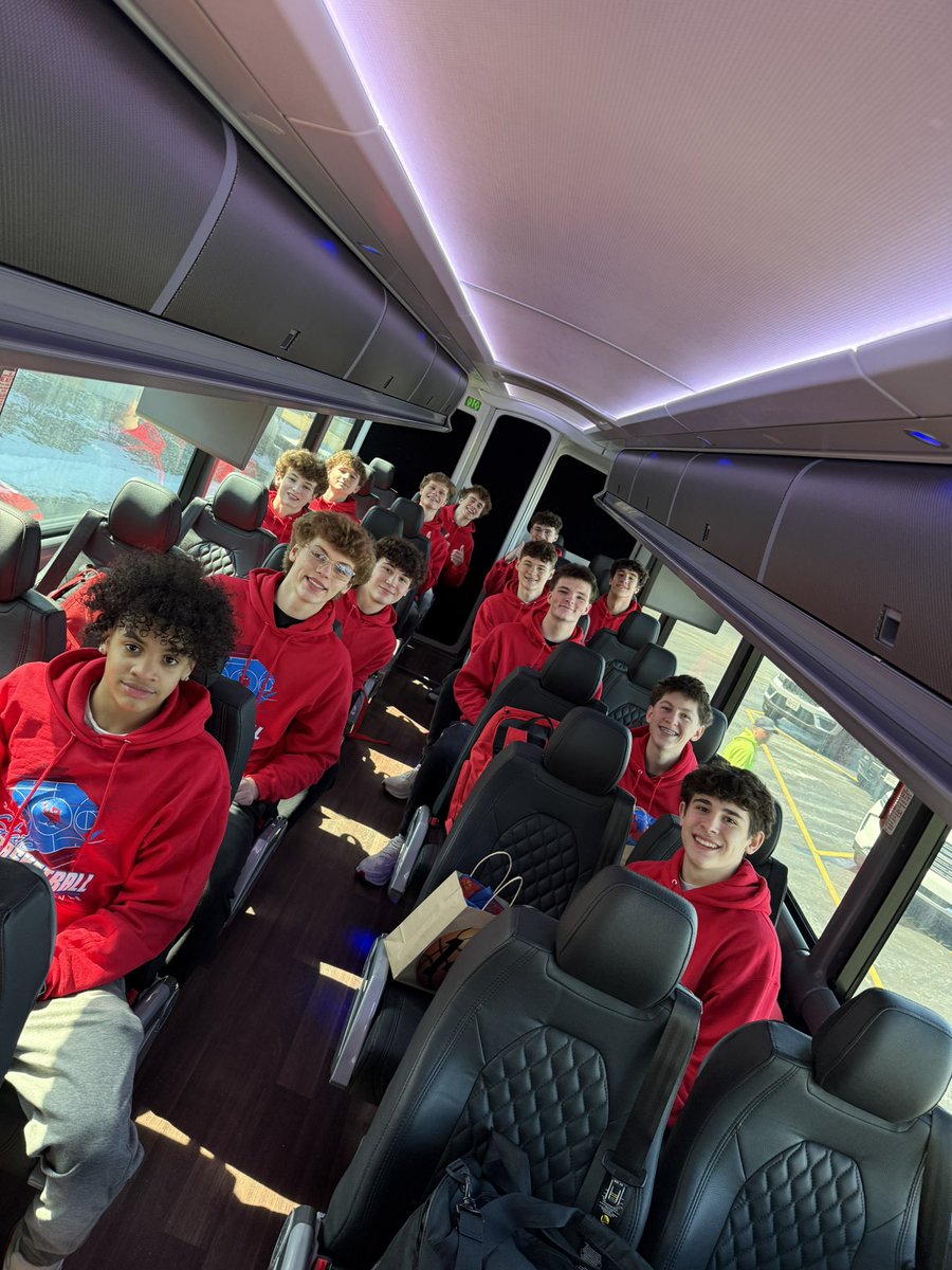 Slinger HOOPS Ltd tweet media