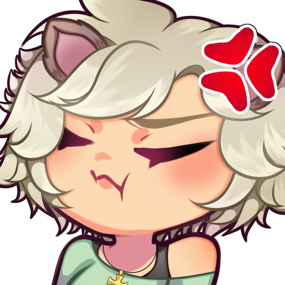 gears265 🦨 Vtuber tweet media