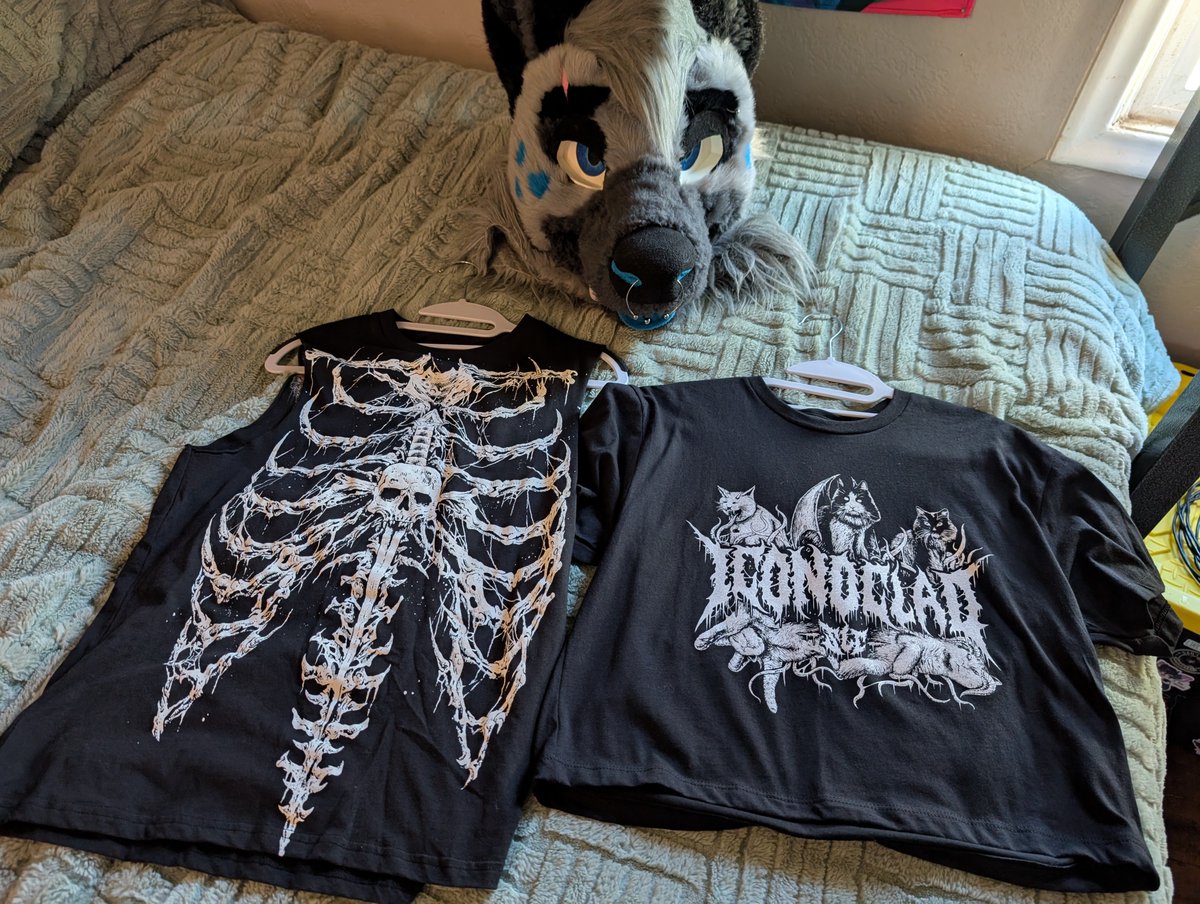 Hash / Smoke tweet media