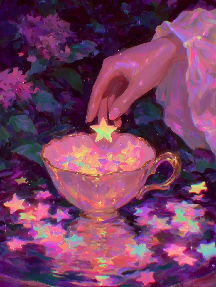 Niyetsel tweet media