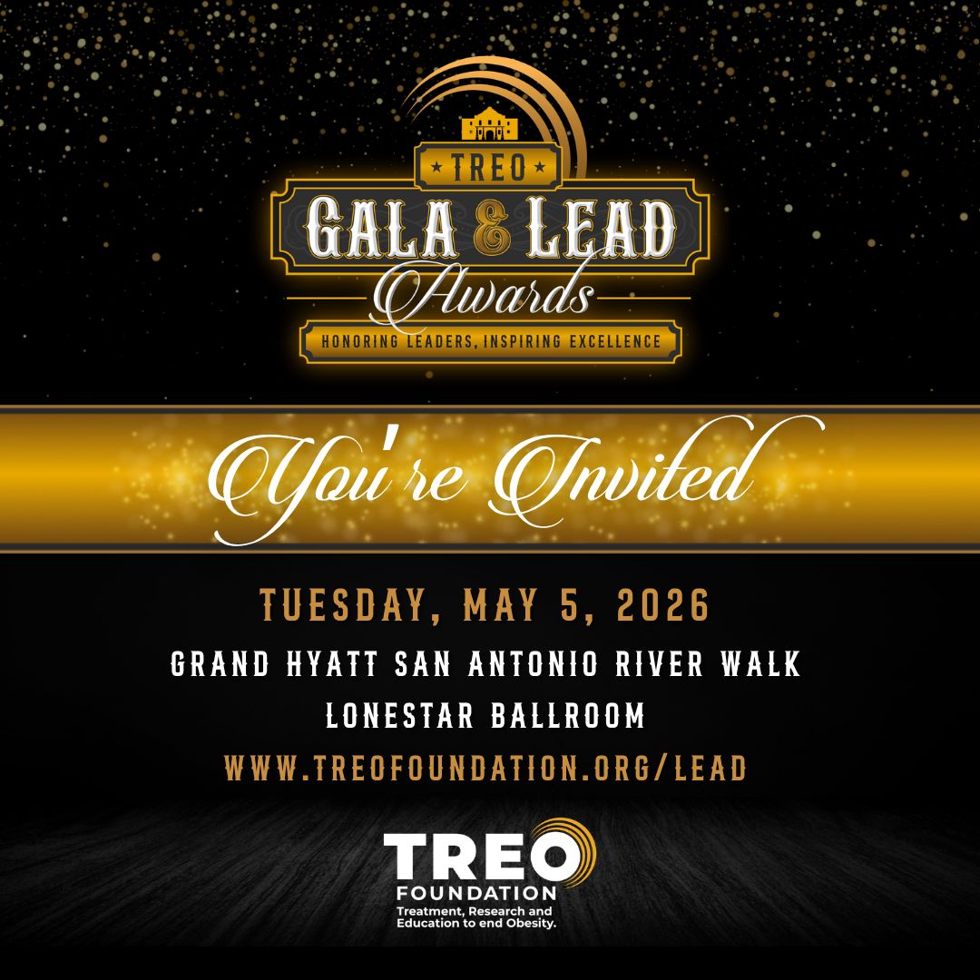 TREO Foundation tweet media