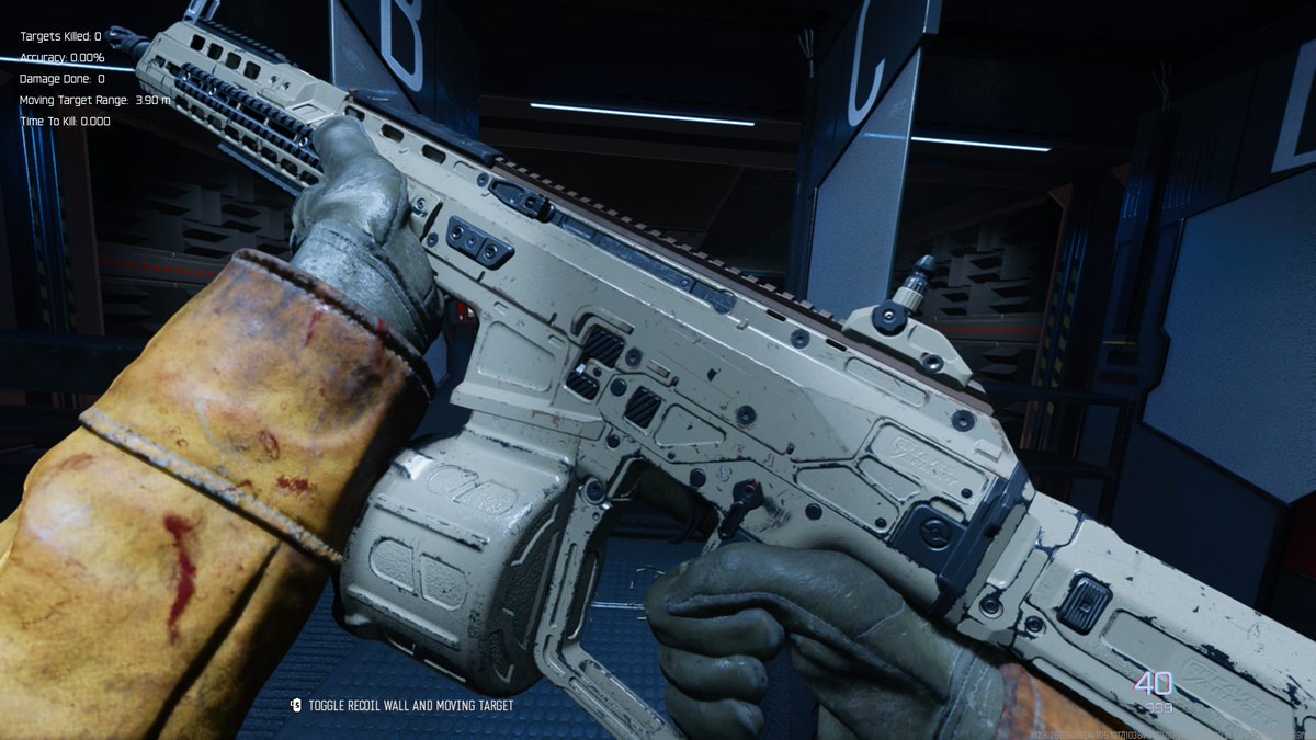 John Black Ops 7 tweet media