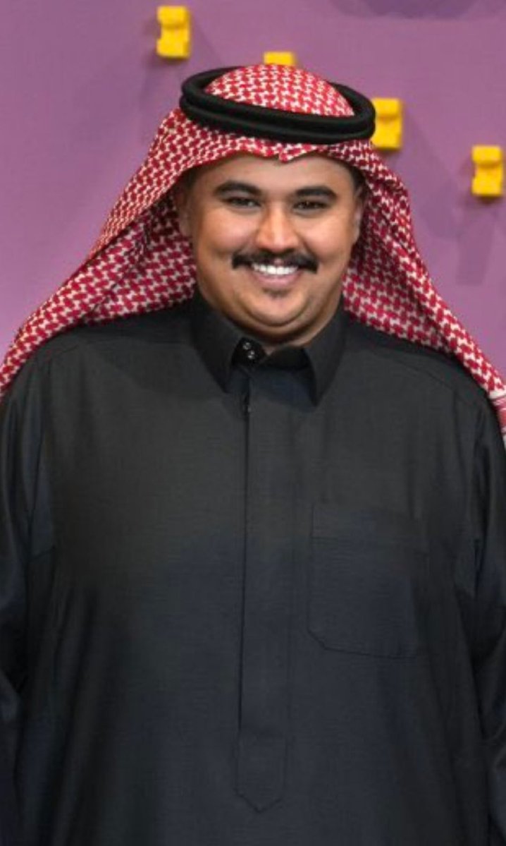 Lynx Yasser tweet media