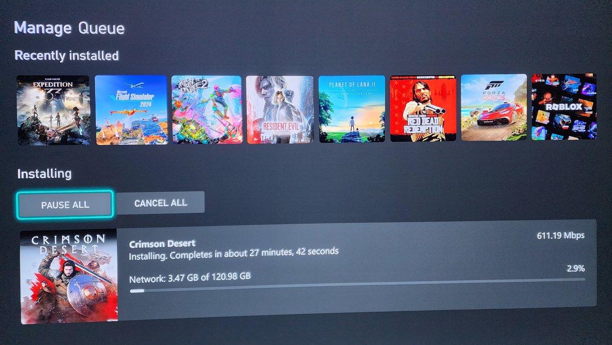 Xbox_Serious_X|S 🧬 🇺🇸 tweet media