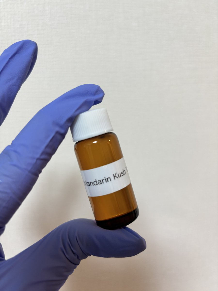 ヘンプ便｜新基準対応CBD/CBG/CBN原料卸 tweet media