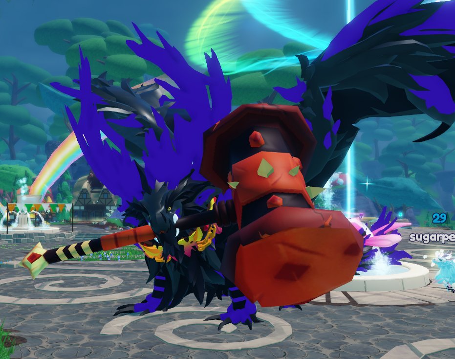 sugi 🎈DRAGONHAMMER CEO tweet media