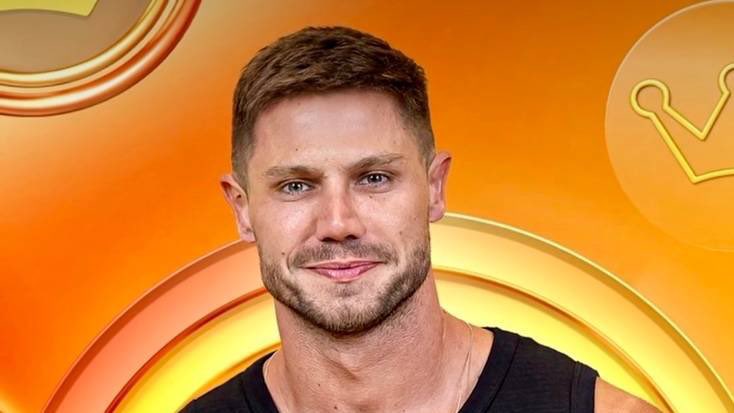 Patrick Estrela 🧙🏻 #BBB26 tweet media