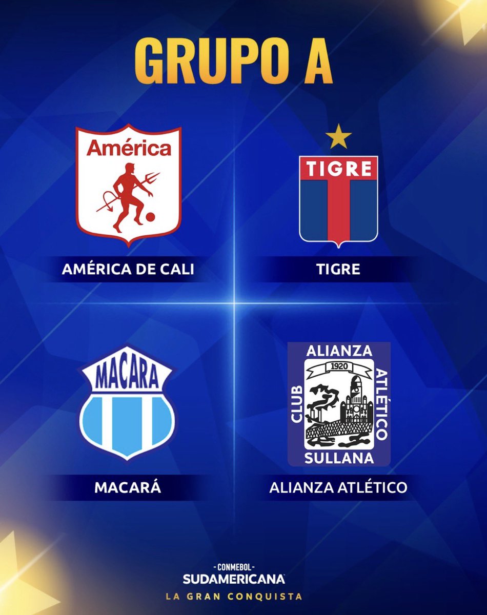 América Store Colombia tweet media