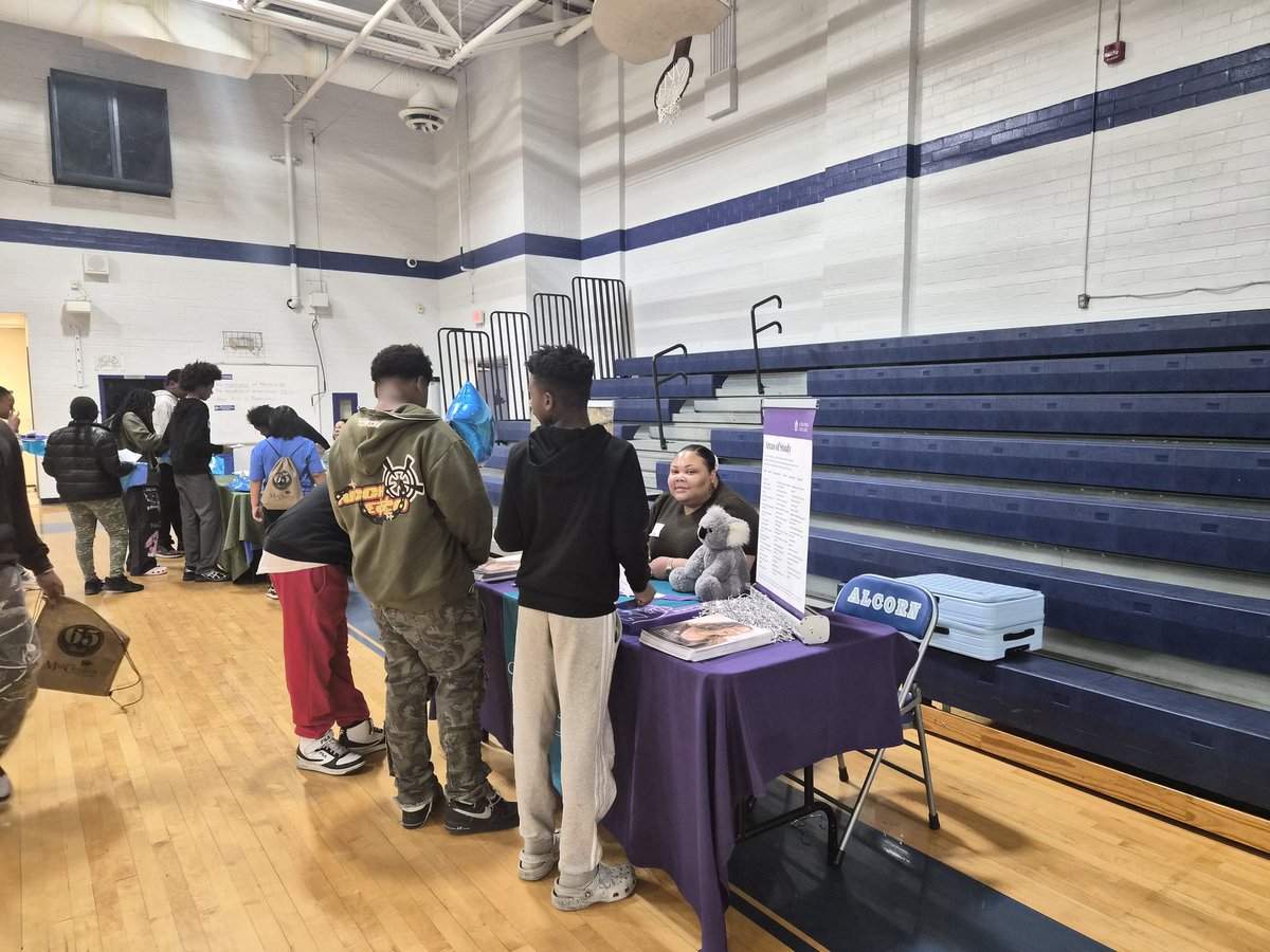 AVID@AMS tweet media