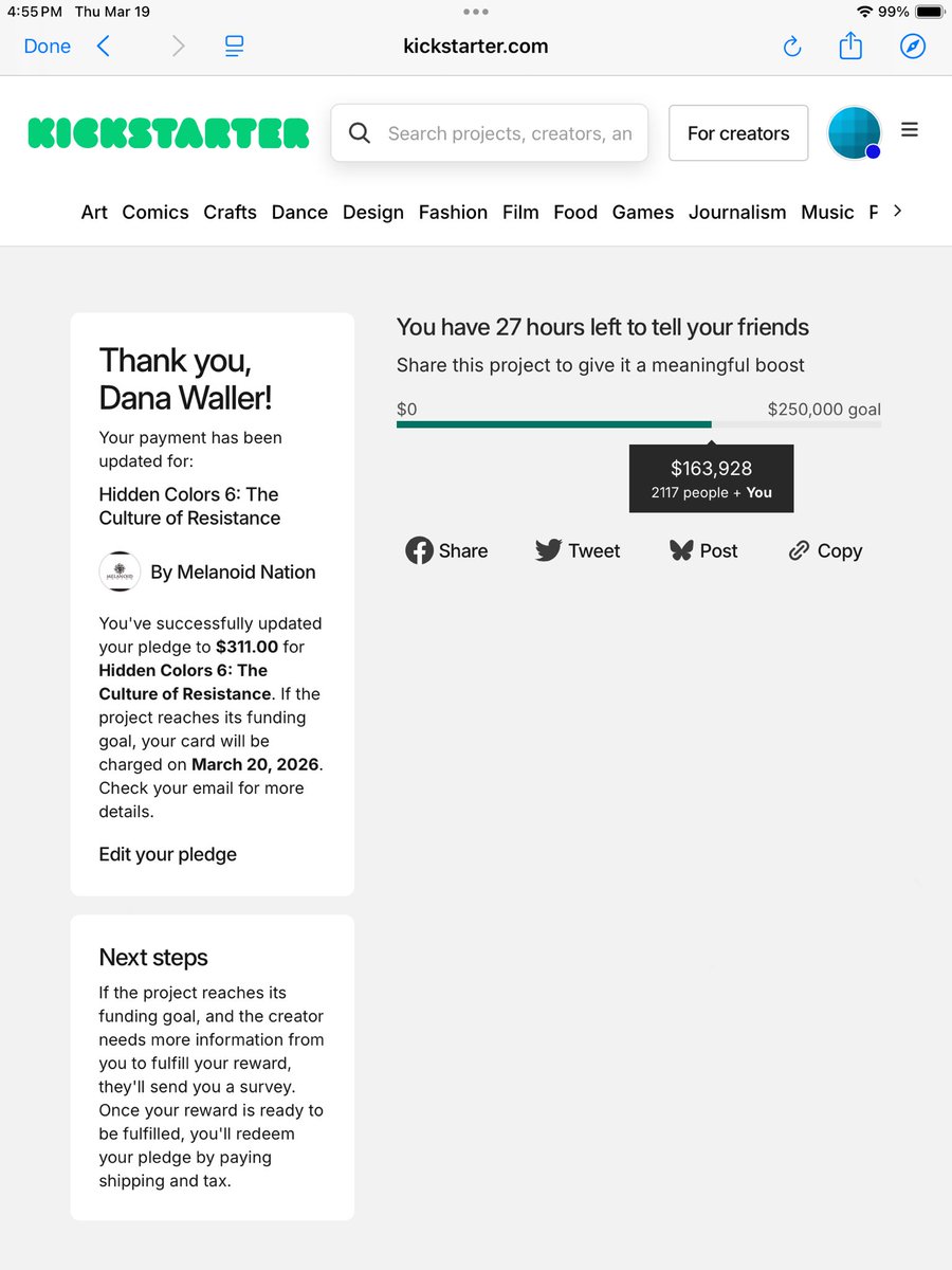 Maurice Waller tweet media