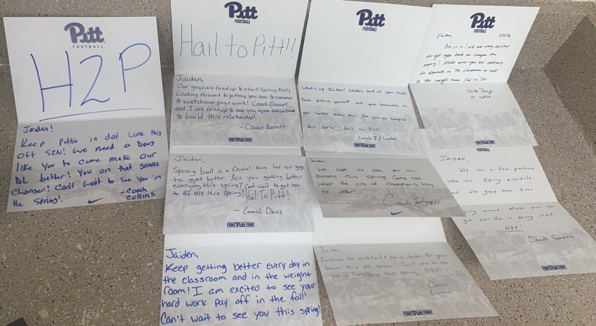 Jaiden Davis 3⭐️ tweet media