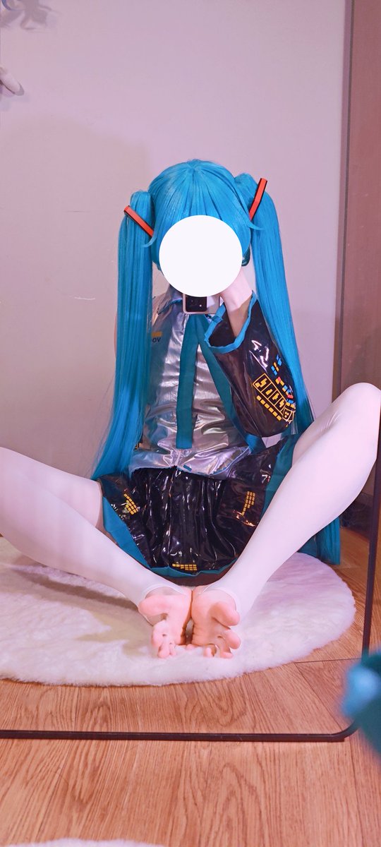 棉花糖小小子 tweet media