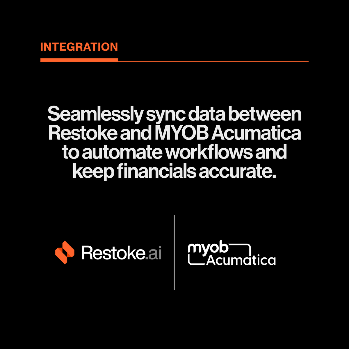 Restoke.ai tweet media