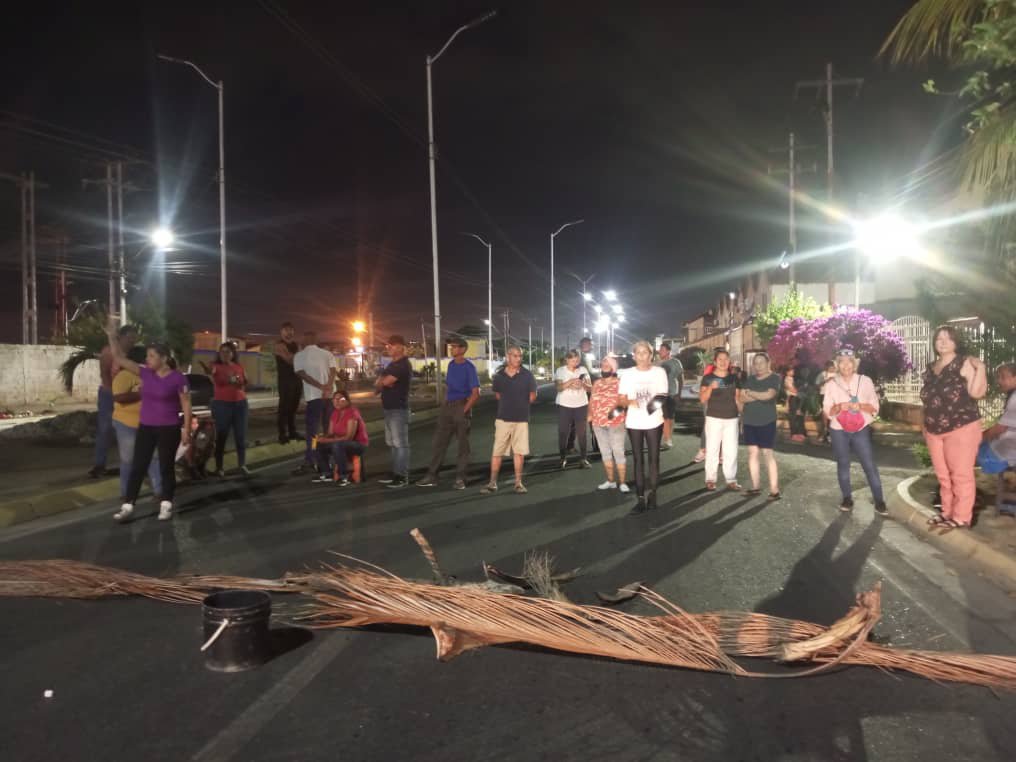 Reporte Ya tweet media