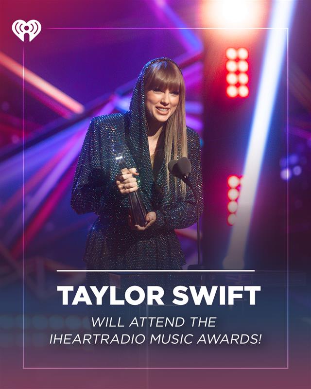 iHeartRadio tweet media