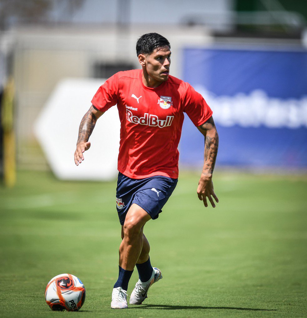 Vayan dándo un partido por perdido putitos