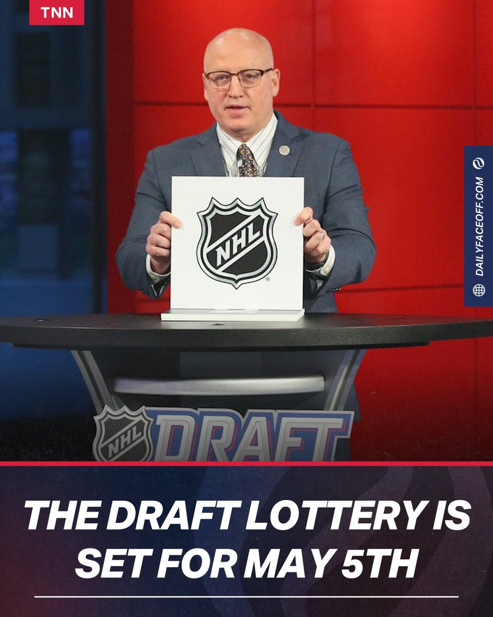 Daily Faceoff tweet media