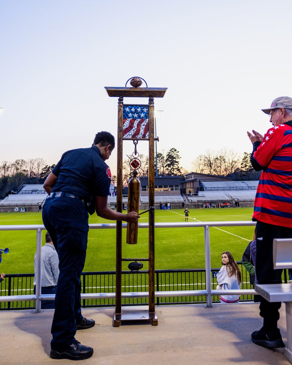 Charlotte Independence tweet media