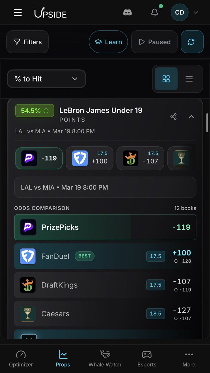 Matt Downs tweet media